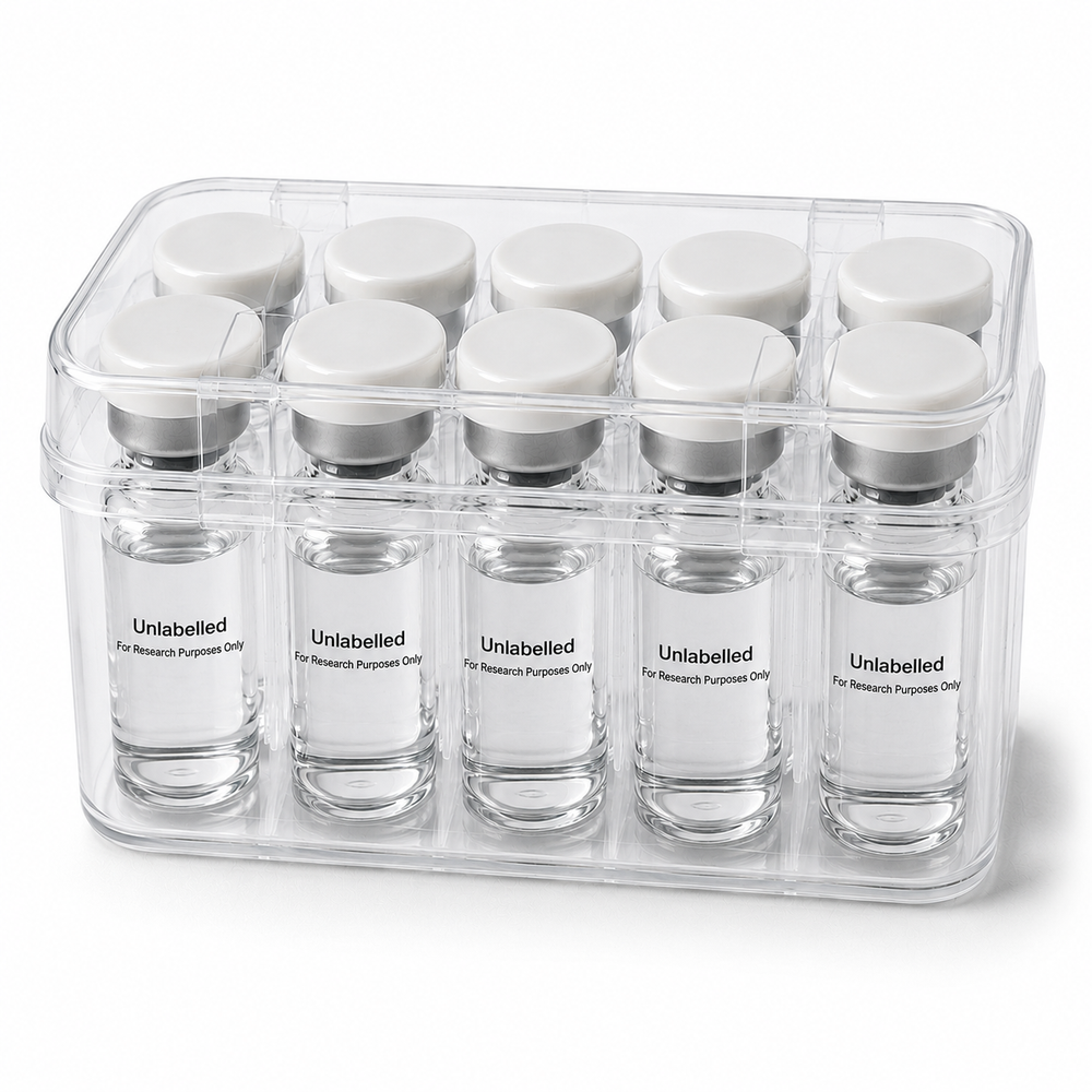 Acetic Acid Water 0.6% Vials