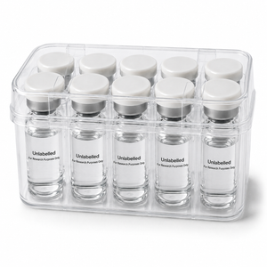Acetic Acid Water 0.6% Vials