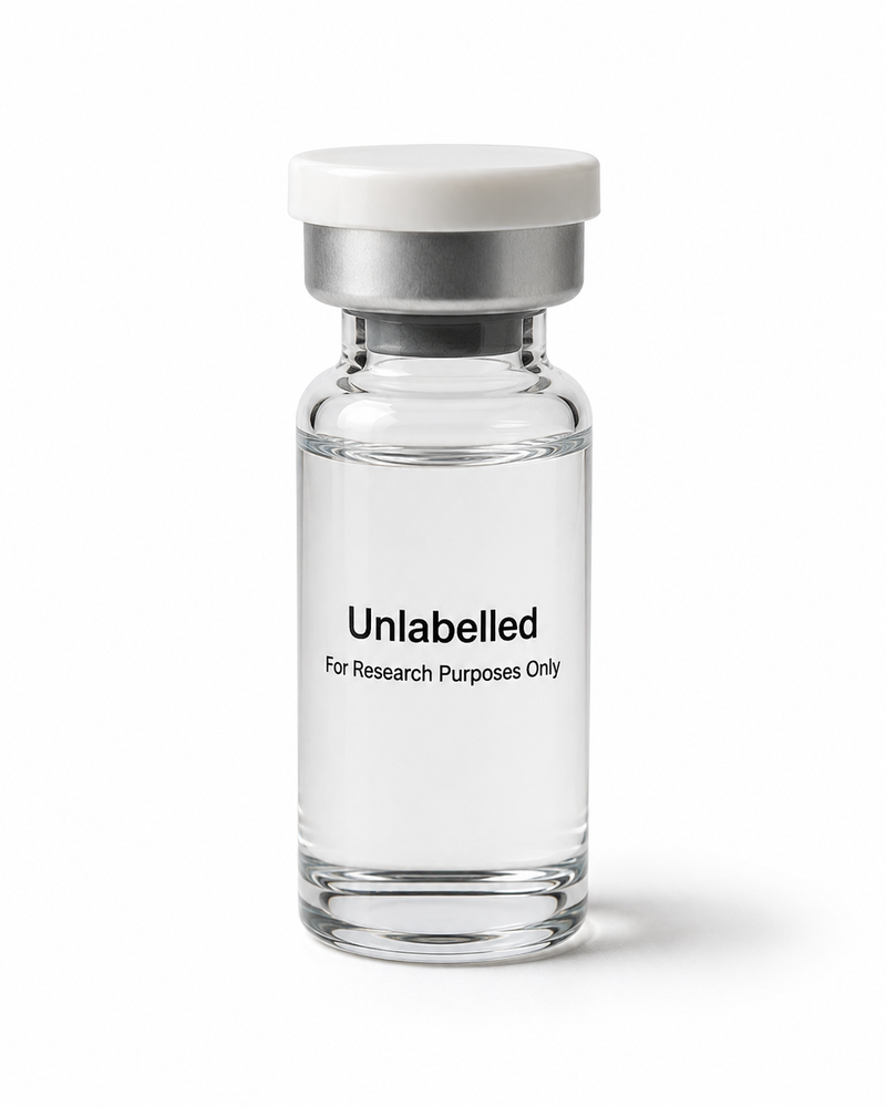 Bacteriostatic Water (Bac Water) Vials