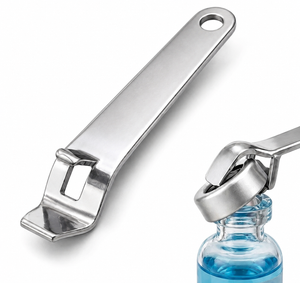 Vial Bottle Opener Tool