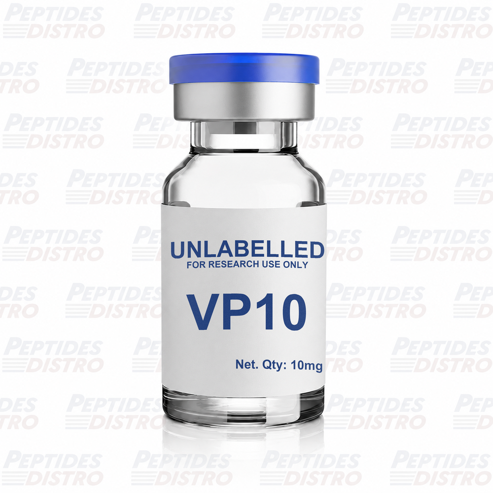 VIP x 10 Vials