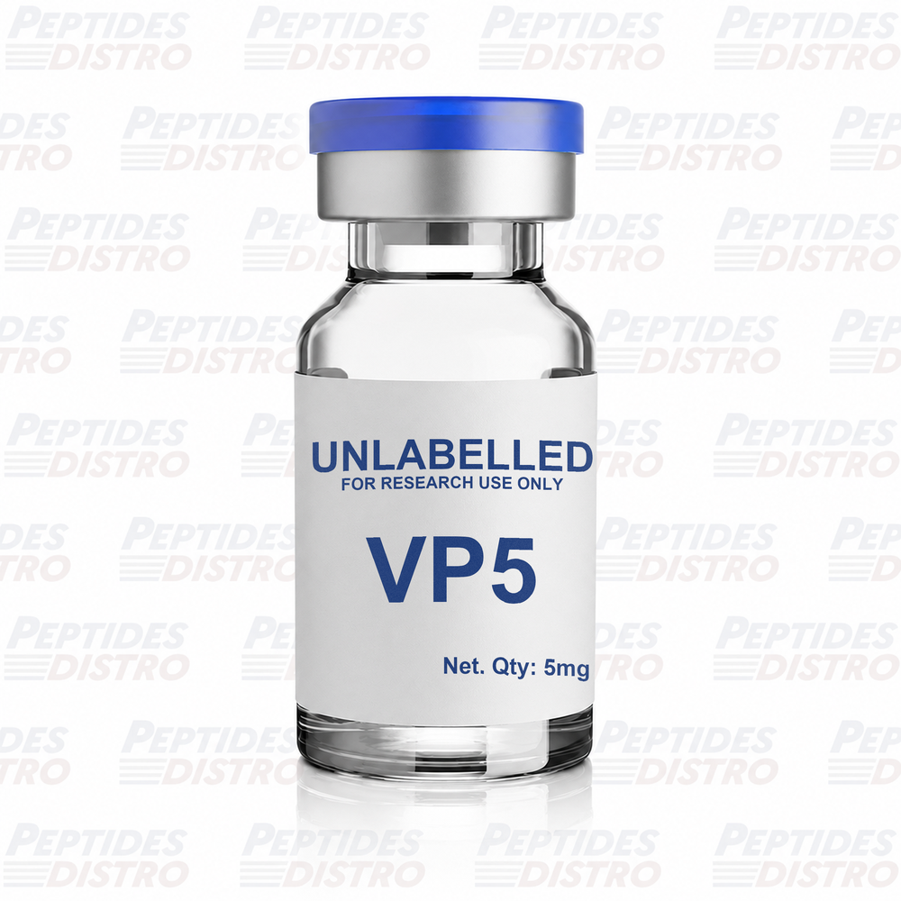 VIP x 10 Vials