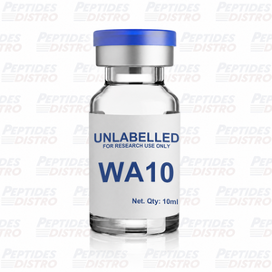 Bacteriostatic Water x 10 Vials