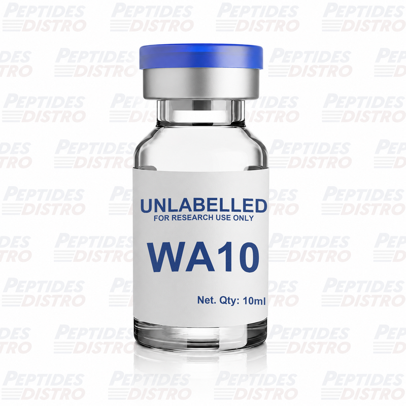 Bacteriostatic Water x 10 Vials