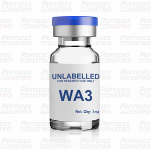 Bacteriostatic Water x 10 Vials