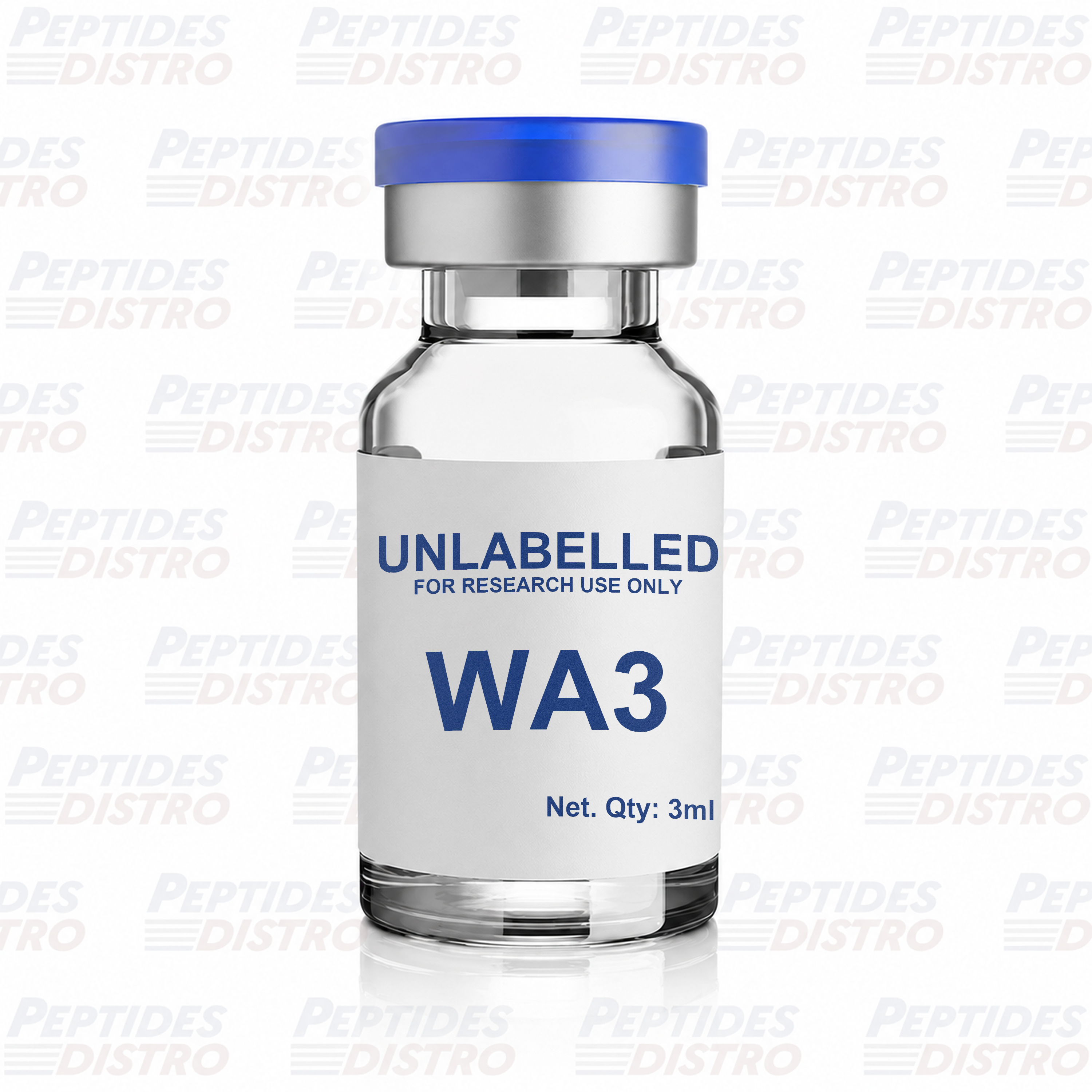Bacteriostatic Water x 10 Vials