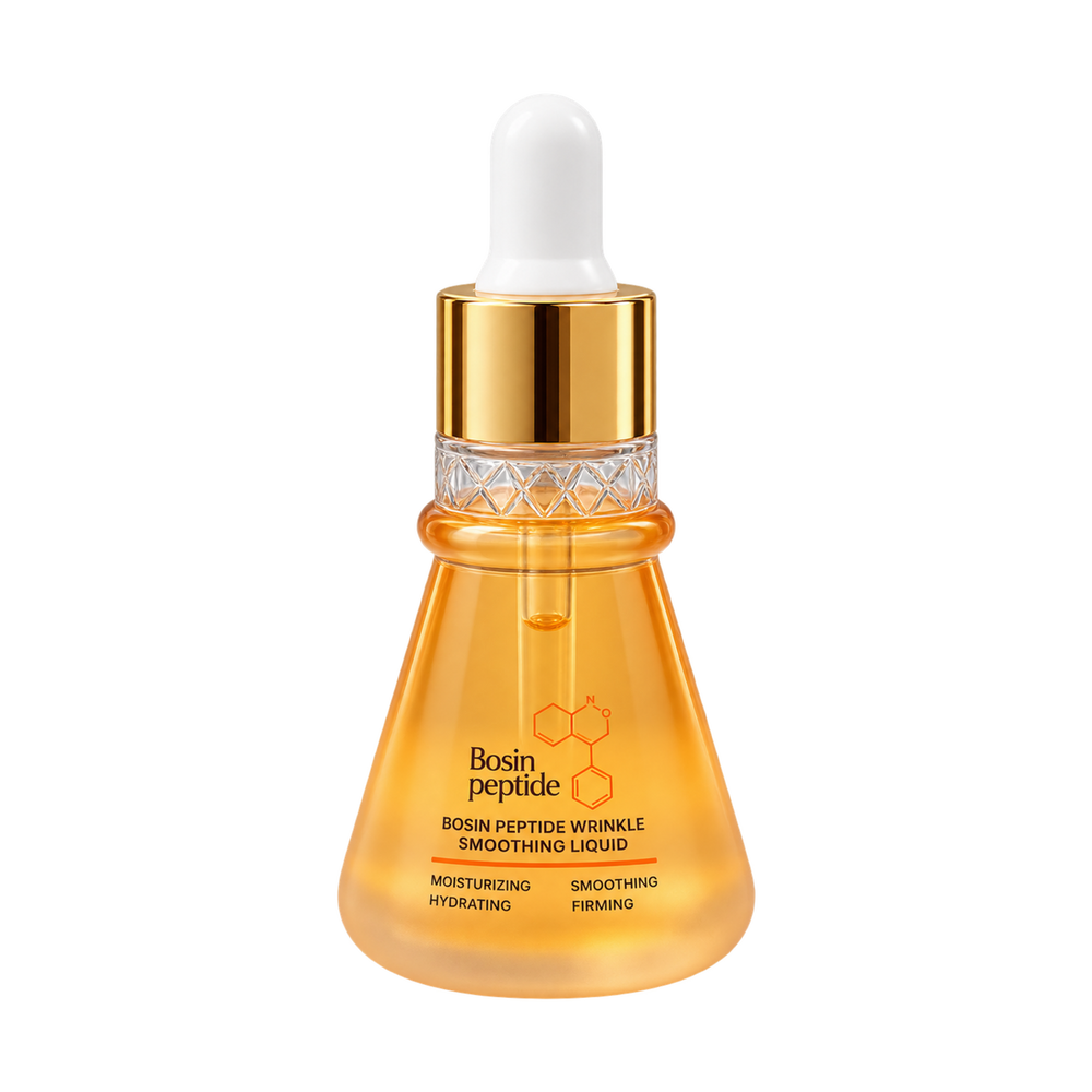 XIUSE Bosin Peptide Wrinkle Smoothing Liquid 50ml