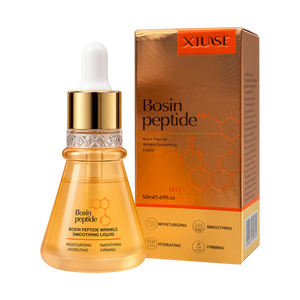 XIUSE Bosin Peptide Wrinkle Smoothing Liquid 50ml