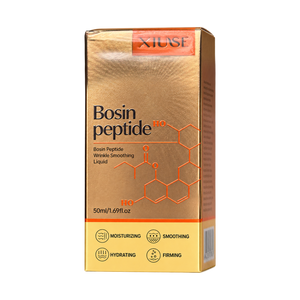 XIUSE Bosin Peptide Wrinkle Smoothing Liquid 50ml